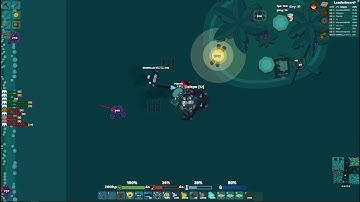 Polymorph script Showcase | STARVE.IO THE BEST SCRIPT 2025 🔥🔥🔥