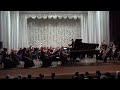 11.24.2024 Maria Varakina: Concert in Simferopol, Concert Hall, Music School n.a. P.I. Tchaikovsky
