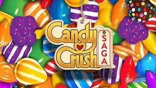 Candy Crush Saga Android Gameplay | Candy Crush Saga 100 Level Gameplay