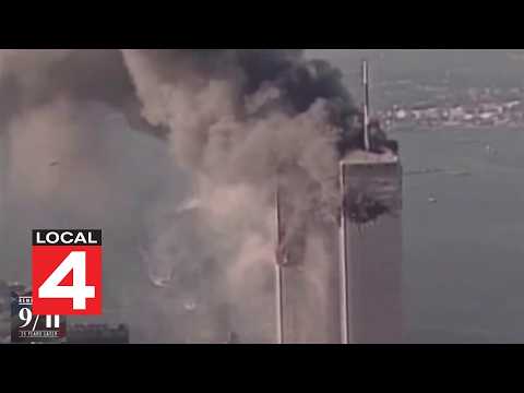 Local 4 News at 5 -- Sept. 11, 2026