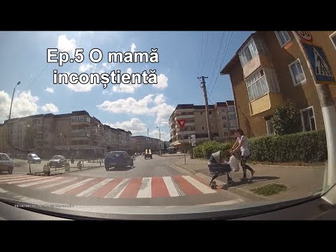 Video: Mama Inconștientă