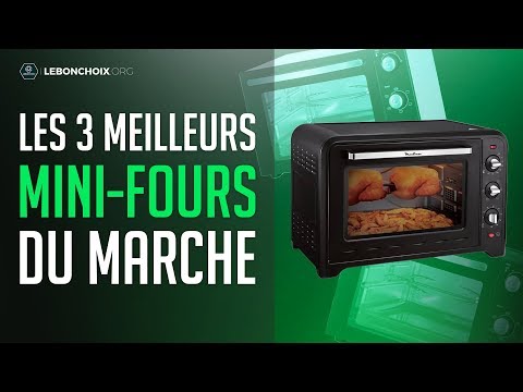 Four multifonction 60l 2200w noir/inox - qfr600 - riviera & bar au meilleur  prix