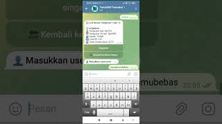 cara membuat akun SSH sendiri , cara membuat akun vpn sendiri mudah. #vpn #ssh #smartphone #trend