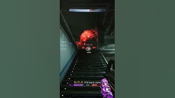 Clean Overkill!!! #halo #haloinfinite #overkill #shorts