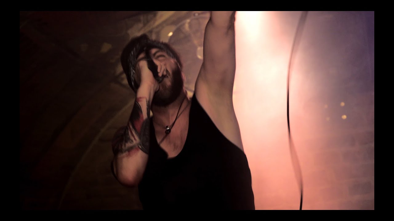 Alex Shades - We Are The Outcasts (Official Music Video) - YouTube