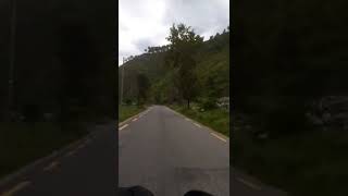 #shorts #roadtrip #highway #nature #views #rider #biker #click #snap