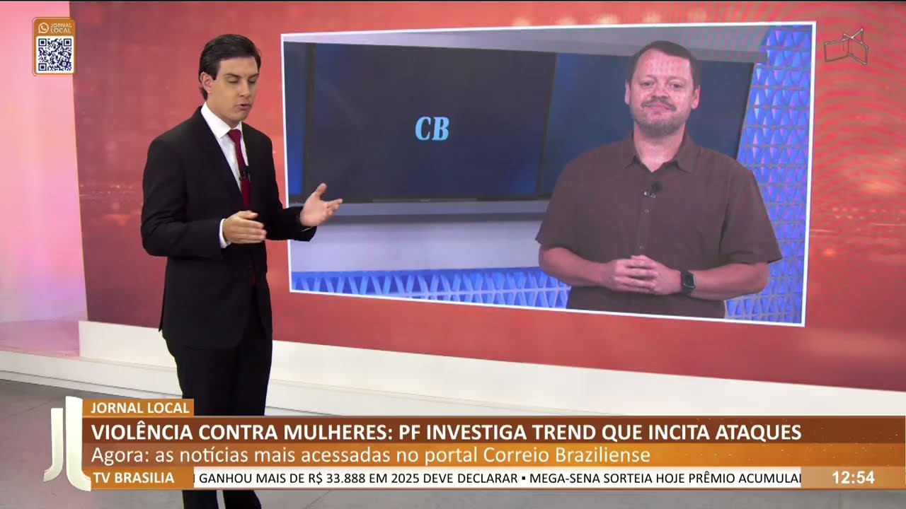 JL - Caso Master: congresso avança com CPI contra STF