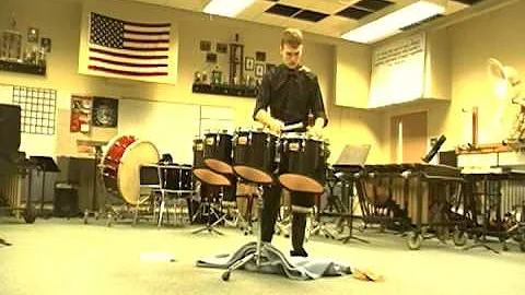 webster's rumble ft. nathaniel koch