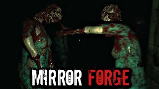 Mirror Forge DEMO - Walkthrough Gameplay (FIRST-LOOK)