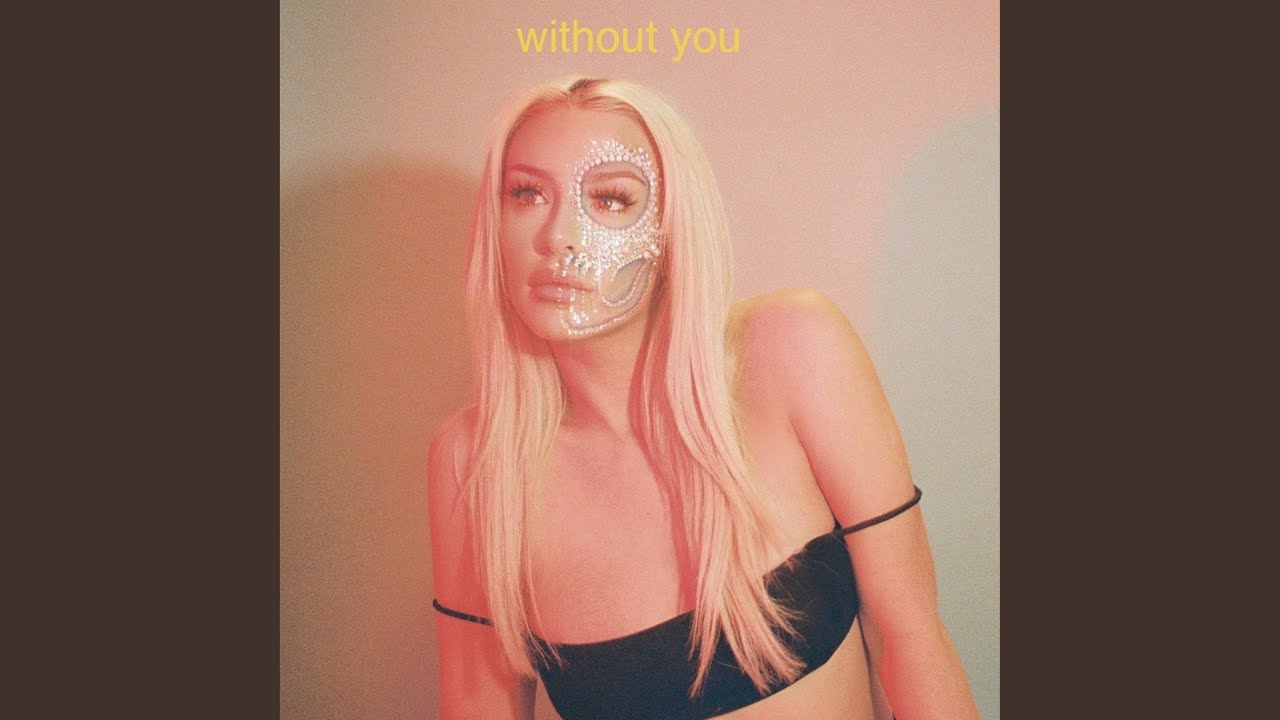 Regardez without you sur YouTube