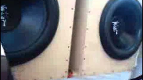 12vdb.com - car audio database: Adire Audio Brahma15.4