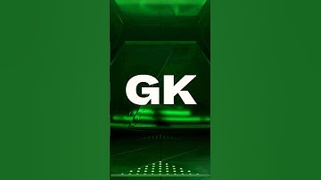 FC Mobile Wall 🧱🔥 #goalkeeper