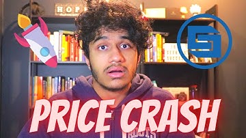 WHY IS $STRONG PRICE CRASHING?! STRONG NODE UPDATE