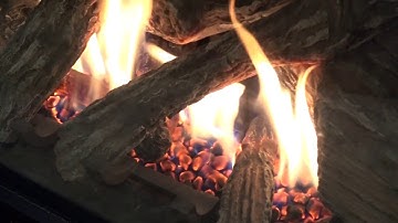 Valor H6 Series - 1400K Burner Improvements