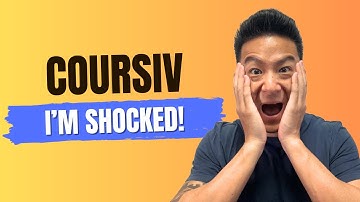 Coursiv Review - Is This Worth Your Time? (Shocking Discovery)...