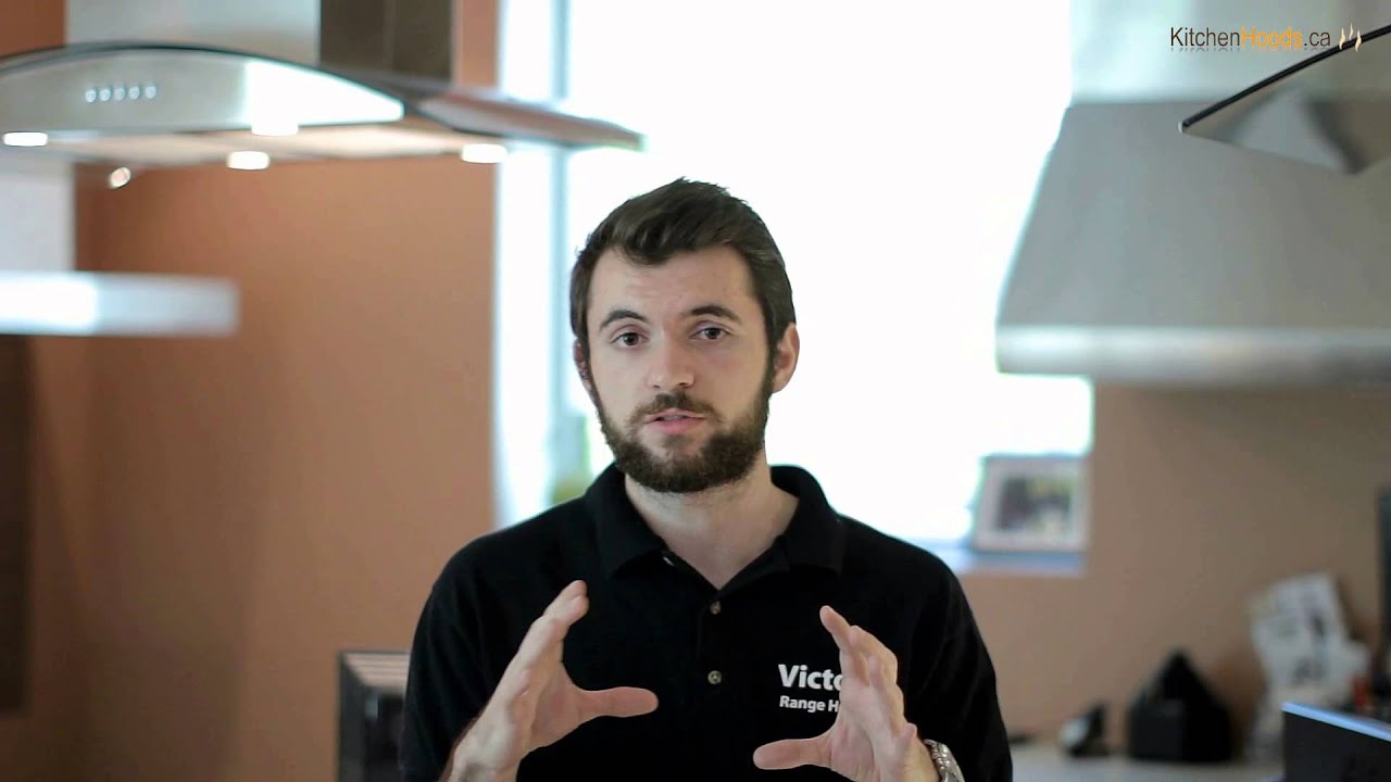 Choosing a Range Hood & What To Know Before Buying a Range Hood YouTube