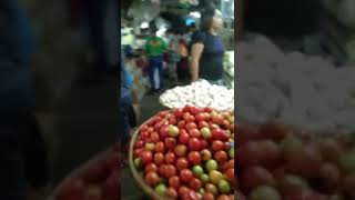 Pamamalengke Ni Belyas Sa Panahong May Bagyo