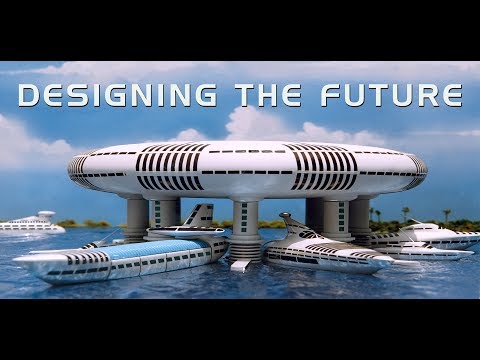Video: Designing The Future