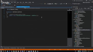 LiveCode de Xamarin! Implementando leitor de PDF