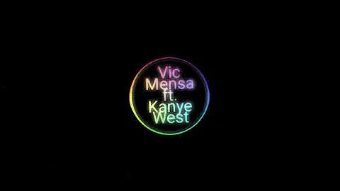 Vic Mensa - U Mad (feat. Kanye West)