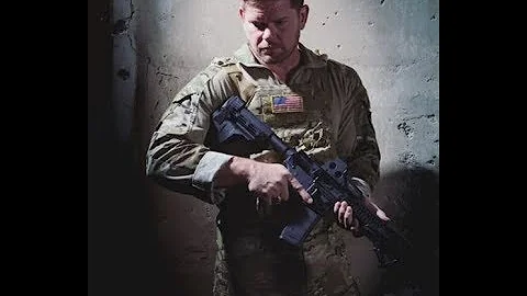 All Secure Foundation: CSM Tom Satterly