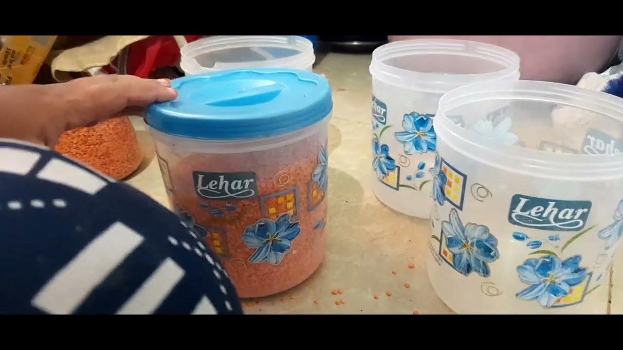 #ramzanpreparation 2026 #ramzan ki taiyari  shuru hogaya #asma all in one channl