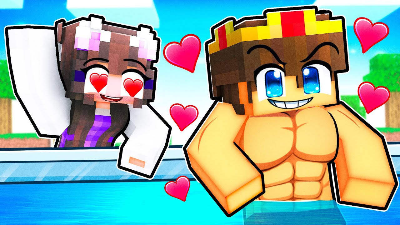 Nellys Schwester lädt NUR SEMLAKI zur Sommerpool Party ein?!