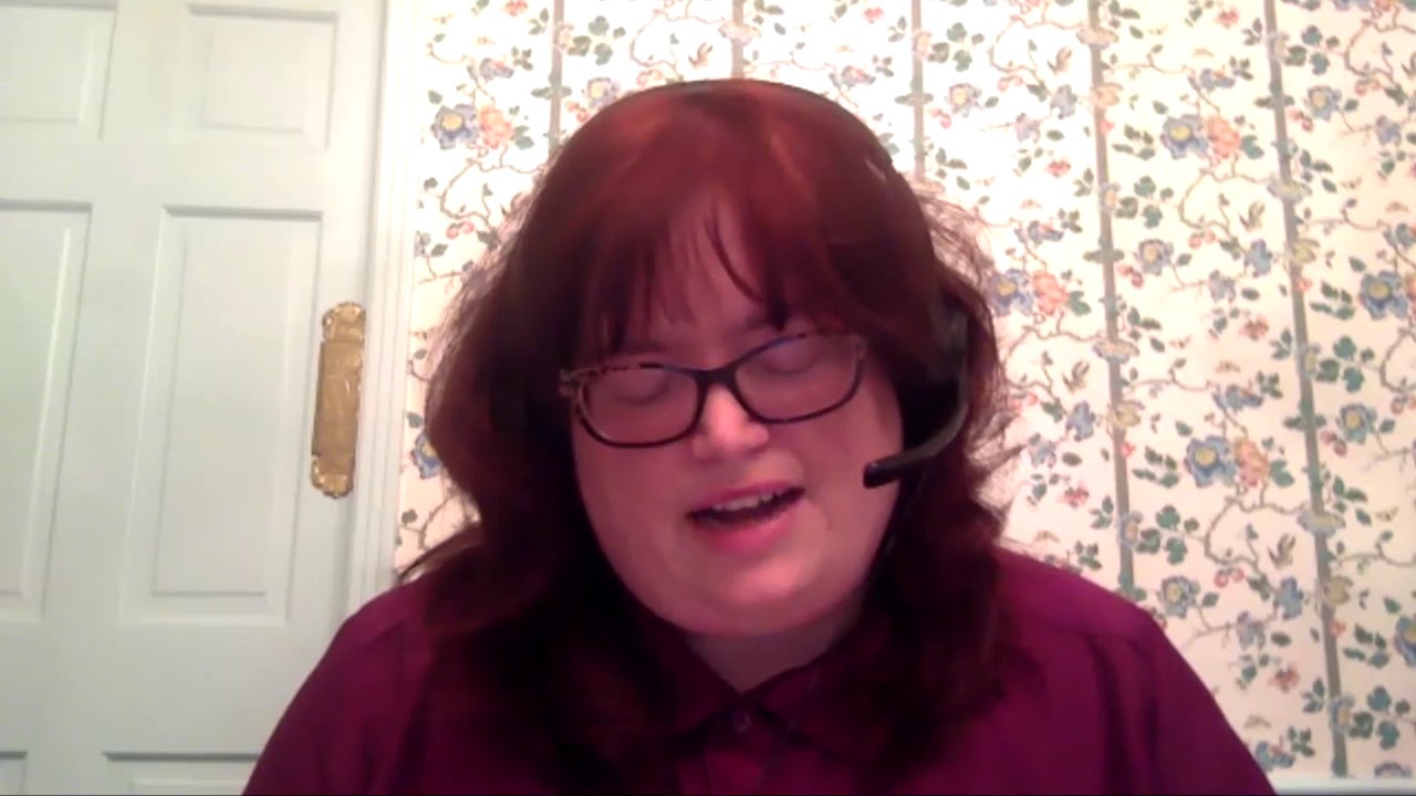 Holly Farrow – “Theology Inspires Doxology: The Hymnody of Anne Dutton and Anne Steel”