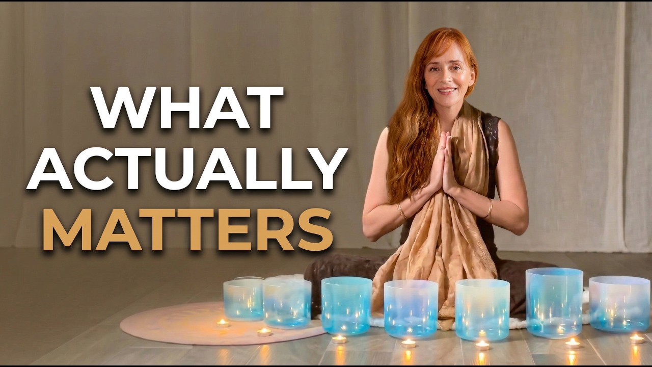 14 Years Selling Crystal Bowls — Here’s What Matters