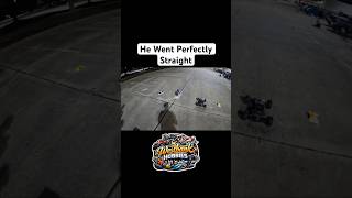 1/10th scale vs 1/7th scale DRAG RACE