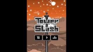 Tower Slash trailer screenshot 5