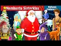 Membantu Sinterklas | Helping Santa Story in Indonesian | Christmas Story | Dongeng Bahasa Indonesia