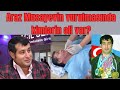 Polis polkovniki həbs edildi. Araz Musayev Fransada öldürülən Vidad İsgəndərli ilə eyni metodla ...