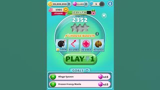 Bubble Mania level 2352