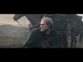 THE WITCHER 3