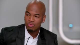Ne Yo - World Of Dance Interview