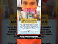Jam Kerja malah karaokean #beritaviral #shorts #shortsviral #viralvideo #trending #viral