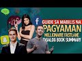 Alamin Ang Bagong Pamamaraan Ng Pagyaman [The Millionaire Fastlane Tagalog Book Summary]