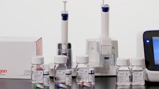 Invitrogen Neon NxT Electroporation System Unboxing