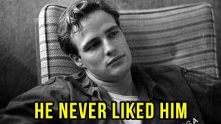 Clint Eastwood Finally EXPOSES The Truth About Marlon Brando Hollywood Tried To Hide