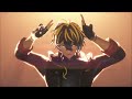 【MMD刀剣乱舞】神っぽいな【おナス式火車切】