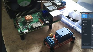 raspberry pi wifi hotspot