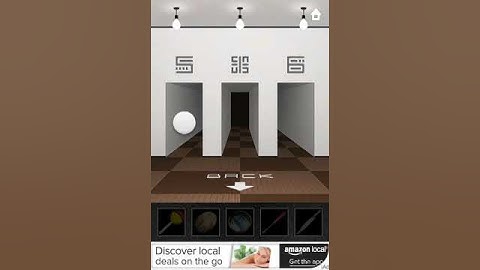 Dooors 2 Level 60 Walkthrough