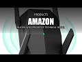 Unlock Blazing Speeds: 2026 AX3000 WiFi 6 Extender Review | Boost Your Home Internet Today!