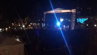 Twiddle: Vail, CO - Vail Burton US Open 2017 - ENCORE