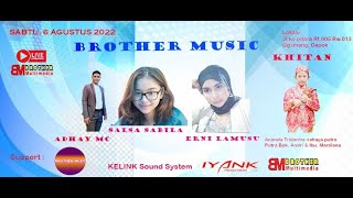 Download Lagu Brother Multimedia || Live Streaming Brother Music MP3 Download Lagu Brother Multimedia || Live Streaming Brother Music MP3