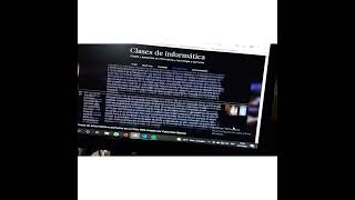 Proyecto final de Cursada Programación Web en la UTN.