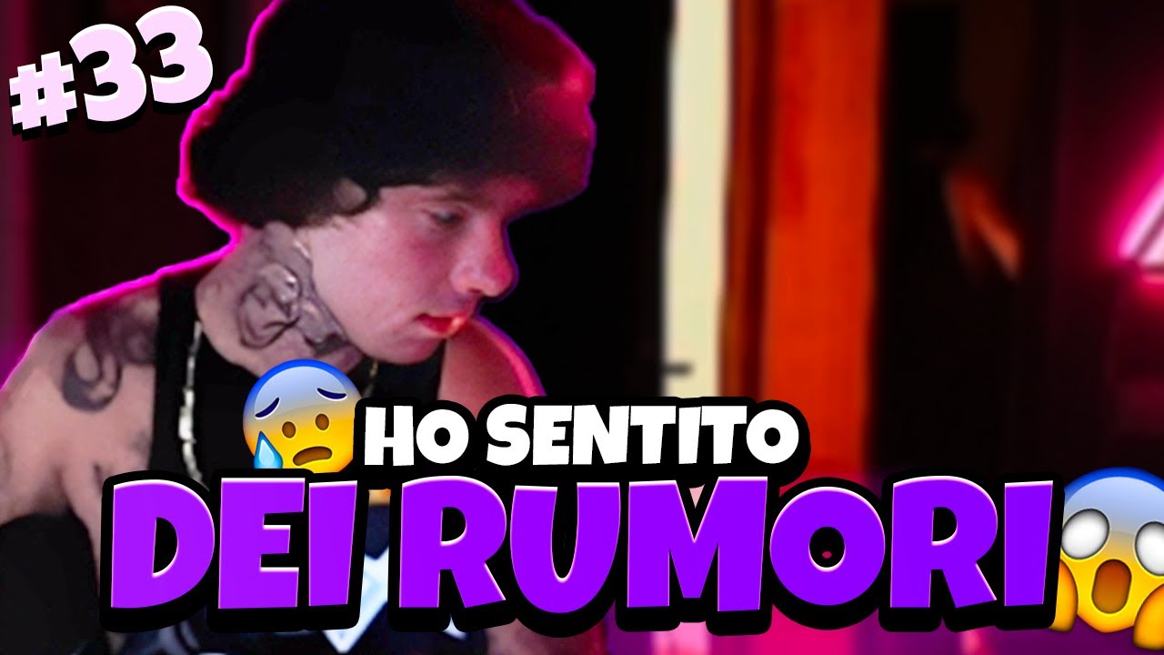 MI ENTRANO I LADRI IN CASA MENTRE GIOCO A MINECRAFT GANG SMP Ep 33 