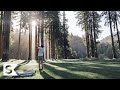 Jaw-Dropping Course of 10,000 Redwoods | Adventures in Golf Season 6