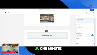 The Ultimate Guide to Adding a Video to Your Proposal | Tips and Techniques